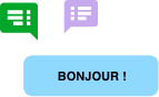 bonjour